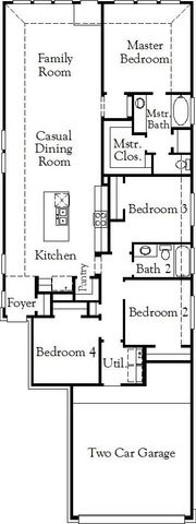 31844 Pecan Cottage Lane, Spring, TX 77386