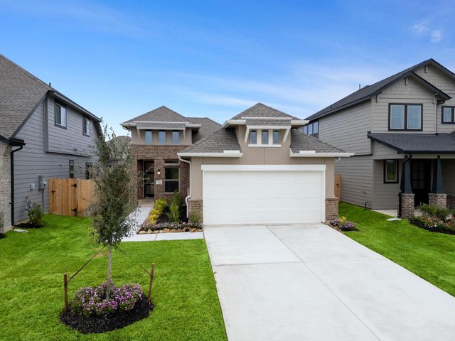 31844 Pecan Cottage Lane, Spring, TX 77386