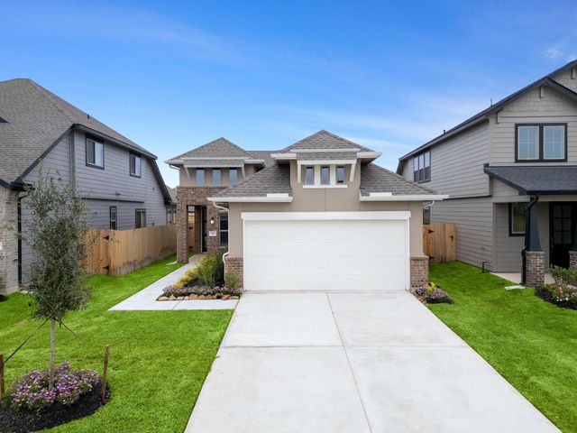 31844 Pecan Cottage Lane, Spring, TX 77386