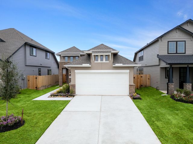 31844 Pecan Cottage Lane, Spring, TX 77386