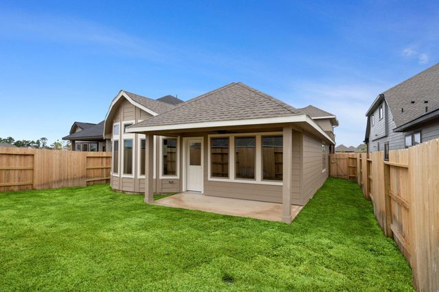 31844 Pecan Cottage Lane, Spring, TX 77386