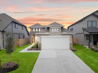 31844 Pecan Cottage Lane, Spring, TX 77386