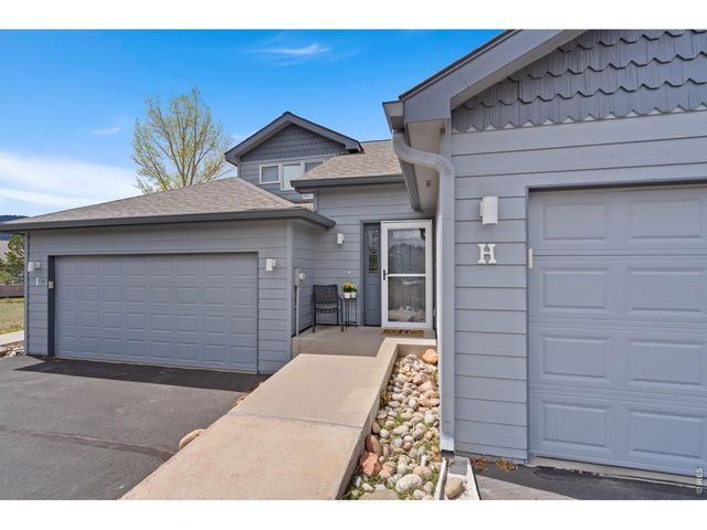 1515 Raven Ct H, Estes Park, CO 80517