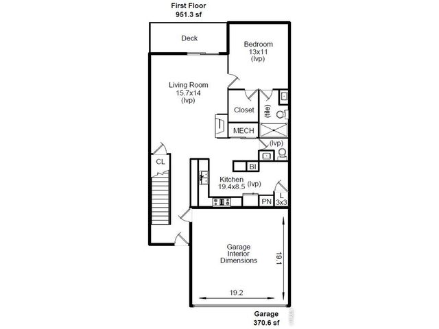 1515 Raven Ct H, Estes Park, CO 80517