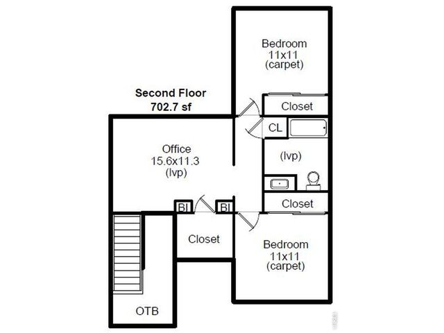 1515 Raven Ct H, Estes Park, CO 80517