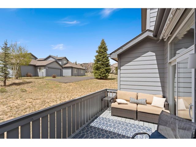 1515 Raven Ct H, Estes Park, CO 80517