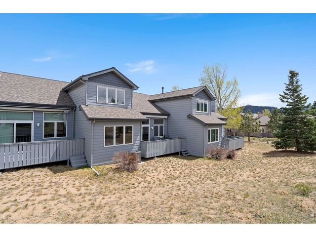 1515 Raven Ct H, Estes Park, CO 80517