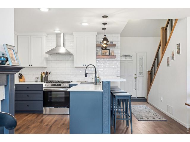 1515 Raven Ct H, Estes Park, CO 80517