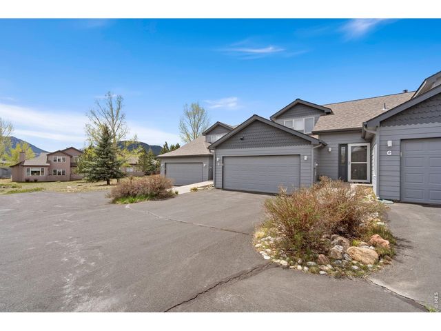 1515 Raven Ct H, Estes Park, CO 80517