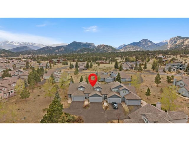 1515 Raven Ct H, Estes Park, CO 80517