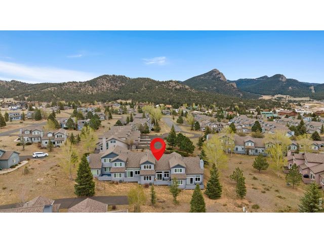 1515 Raven Ct H, Estes Park, CO 80517