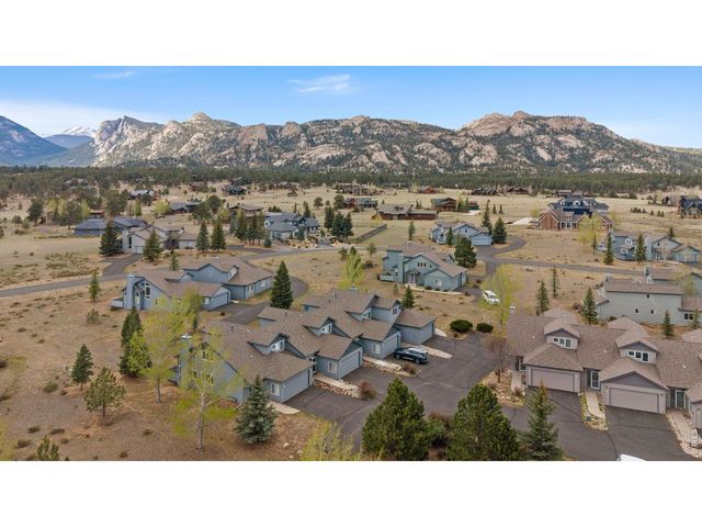 1515 Raven Ct H, Estes Park, CO 80517