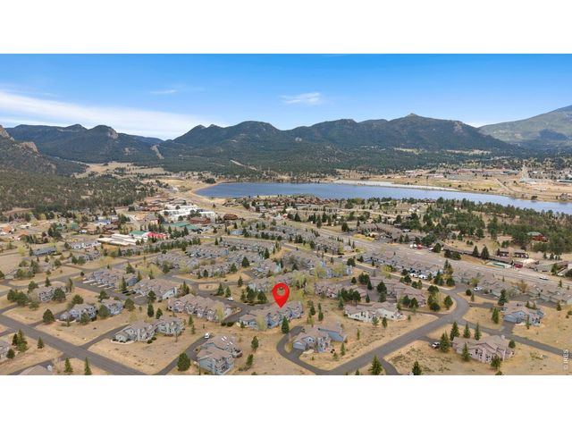 1515 Raven Ct H, Estes Park, CO 80517
