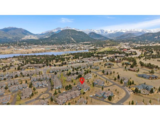 1515 Raven Ct H, Estes Park, CO 80517