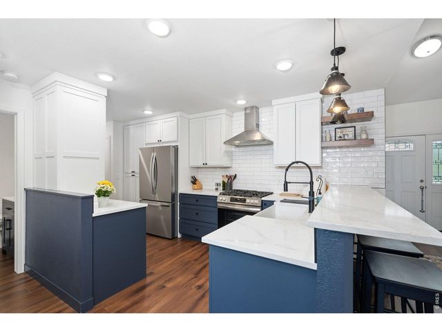 1515 Raven Ct H, Estes Park, CO 80517