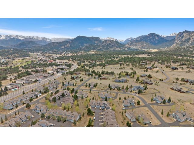 1515 Raven Ct H, Estes Park, CO 80517