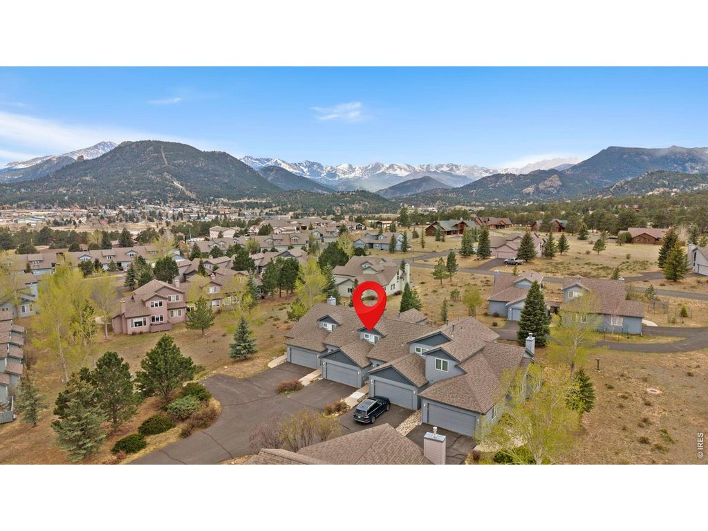 1515 Raven Ct H, Estes Park, CO 80517