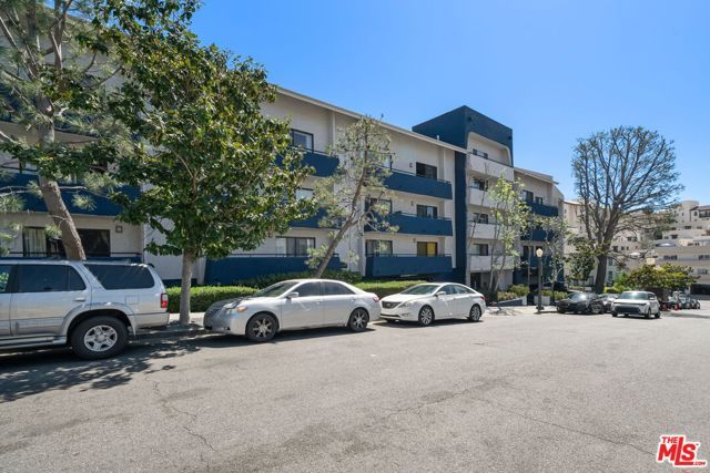 10982 Roebling Avenue 464, Los Angeles, CA 90024
