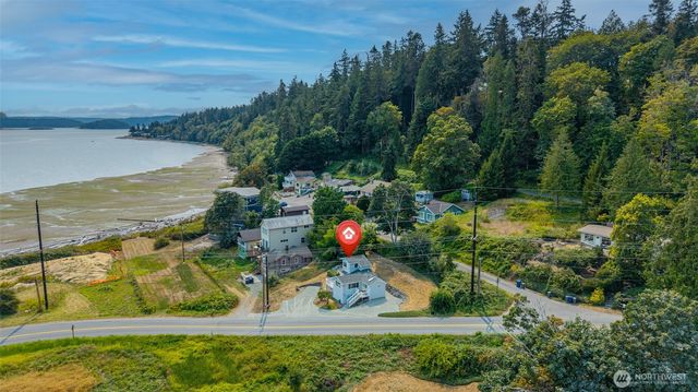 13327 Satterlee Road, Anacortes, WA 98221