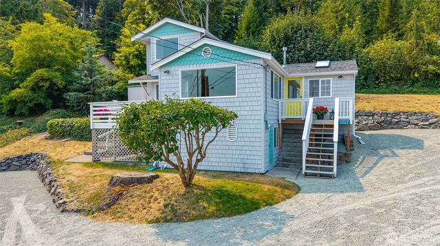 13327 Satterlee Road, Anacortes, WA 98221