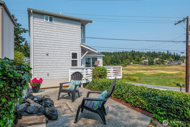 13327 Satterlee Road, Anacortes, WA 98221