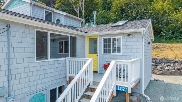13327 Satterlee Road, Anacortes, WA 98221