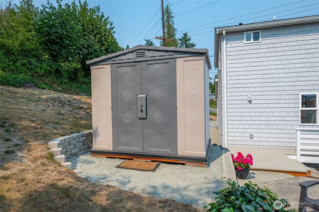 13327 Satterlee Road, Anacortes, WA 98221