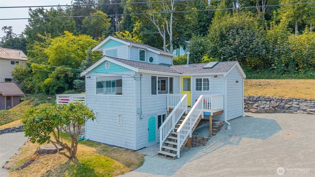 13327 Satterlee Road, Anacortes, WA 98221