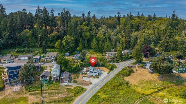 13327 Satterlee Road, Anacortes, WA 98221