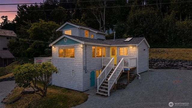 13327 Satterlee Road, Anacortes, WA 98221