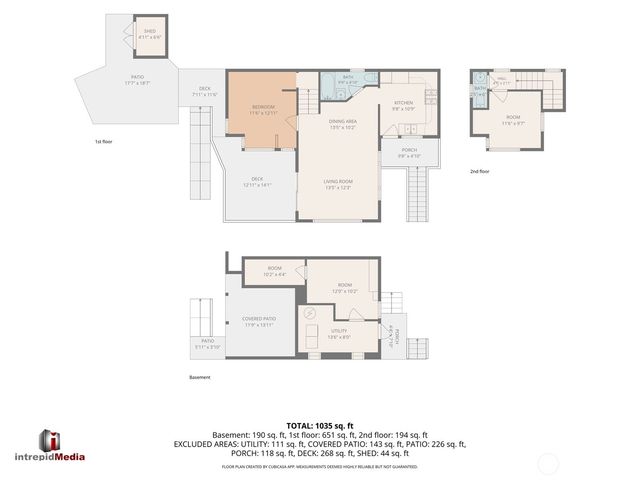 13327 Satterlee Road, Anacortes, WA 98221