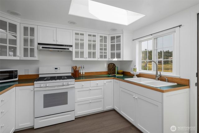 13327 Satterlee Road, Anacortes, WA 98221