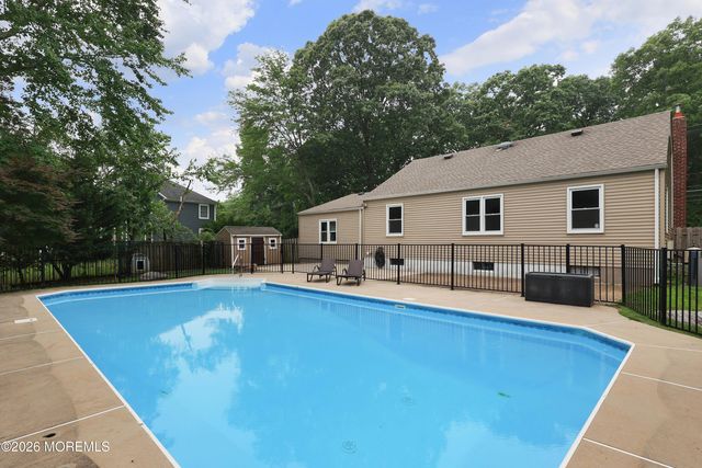 47 Phalanx Road, Lincroft, NJ 07738
