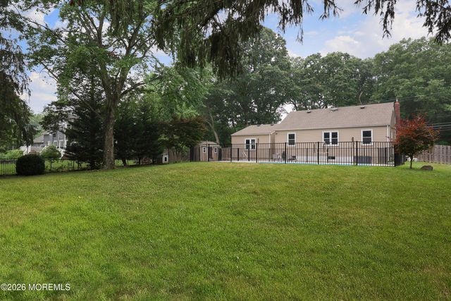 47 Phalanx Road, Lincroft, NJ 07738