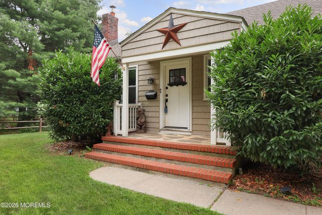47 Phalanx Road, Lincroft, NJ 07738