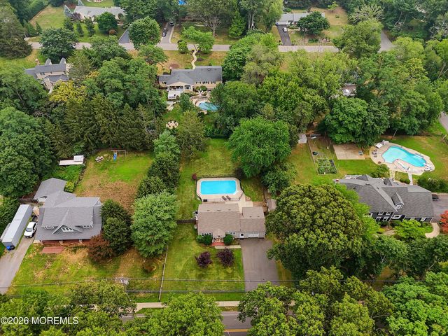 47 Phalanx Road, Lincroft, NJ 07738