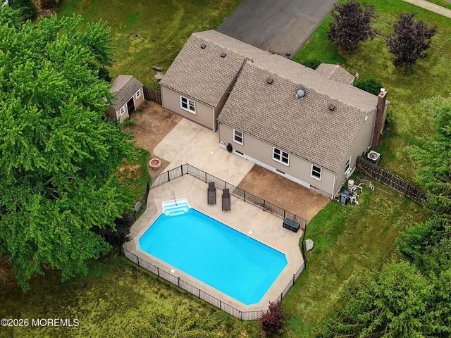 47 Phalanx Road, Lincroft, NJ 07738