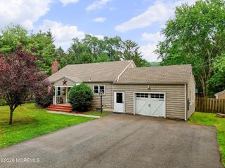 47 Phalanx Road, Lincroft, NJ 07738