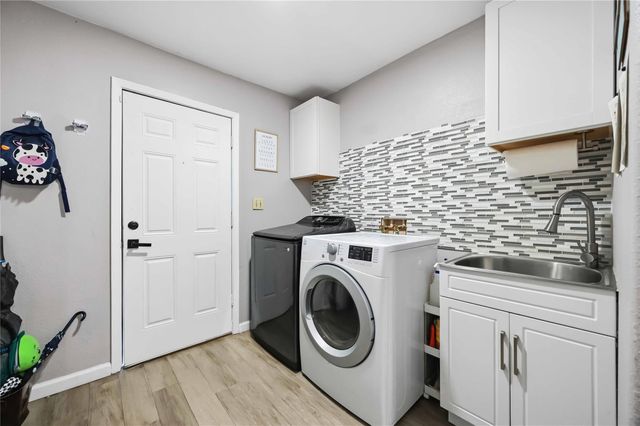 2847 Avenue M Extension, Conroe, TX 77301