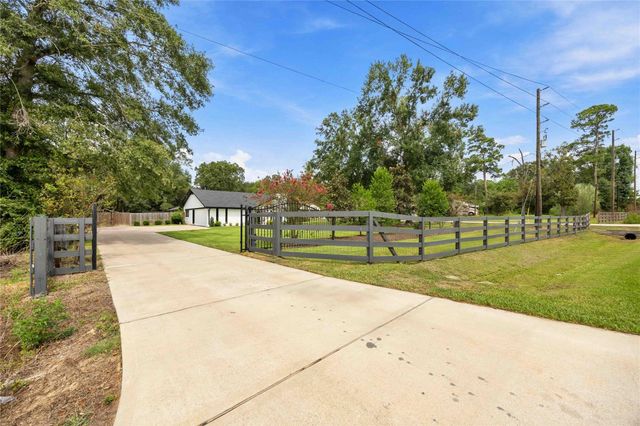 2847 Avenue M Extension, Conroe, TX 77301