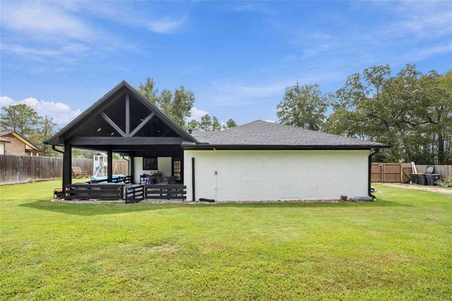 2847 Avenue M Extension, Conroe, TX 77301