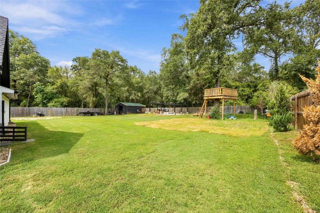 2847 Avenue M Extension, Conroe, TX 77301