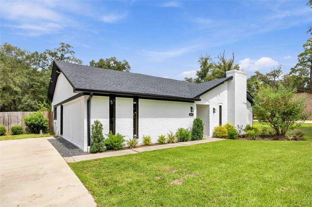 2847 Avenue M Extension, Conroe, TX 77301