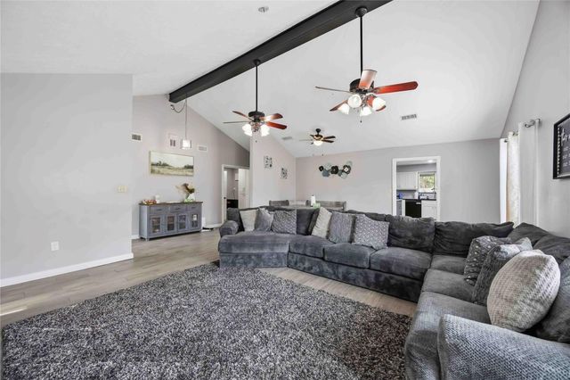2847 Avenue M Extension, Conroe, TX 77301