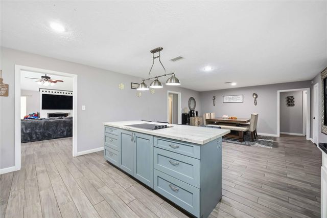 2847 Avenue M Extension, Conroe, TX 77301
