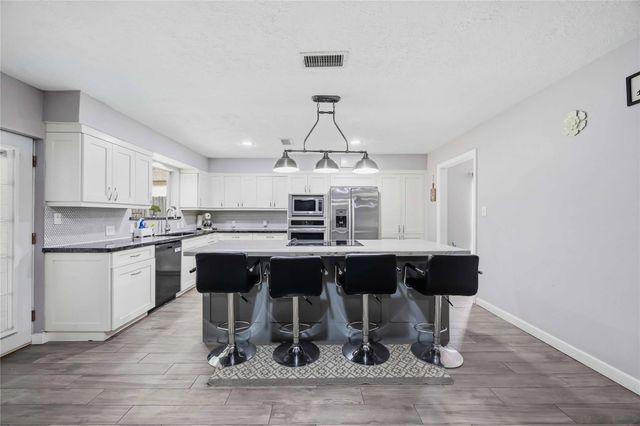 2847 Avenue M Extension, Conroe, TX 77301