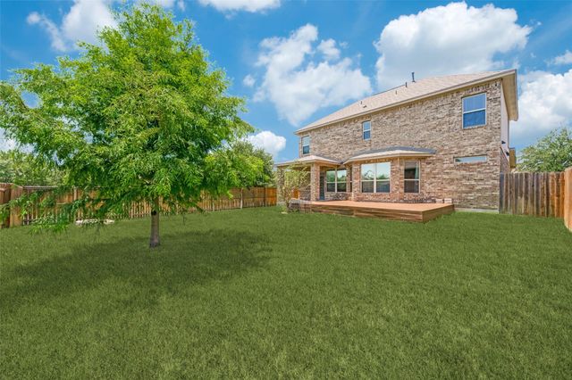 4101 Presidio LN, Round Rock, TX 78681