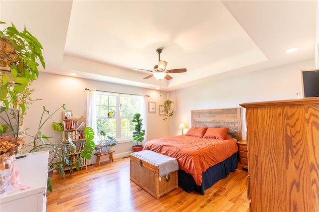 696 Mount Olivet Road, Six Mile, SC 29630