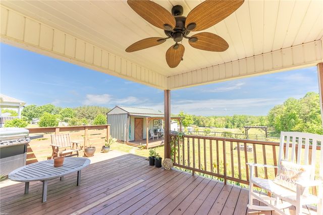 696 Mount Olivet Road, Six Mile, SC 29630