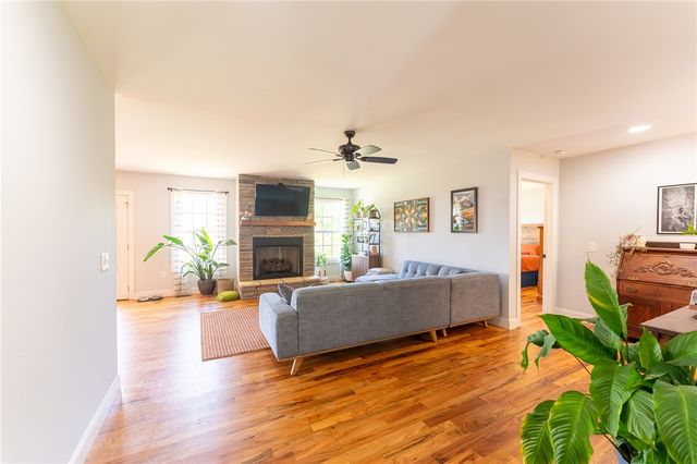 696 Mount Olivet Road, Six Mile, SC 29630